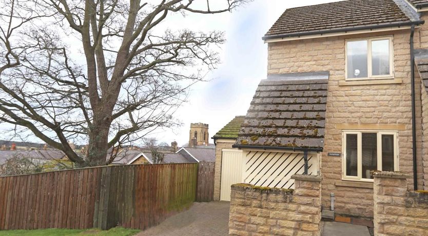 Photo of 2 Bed in Alnwick