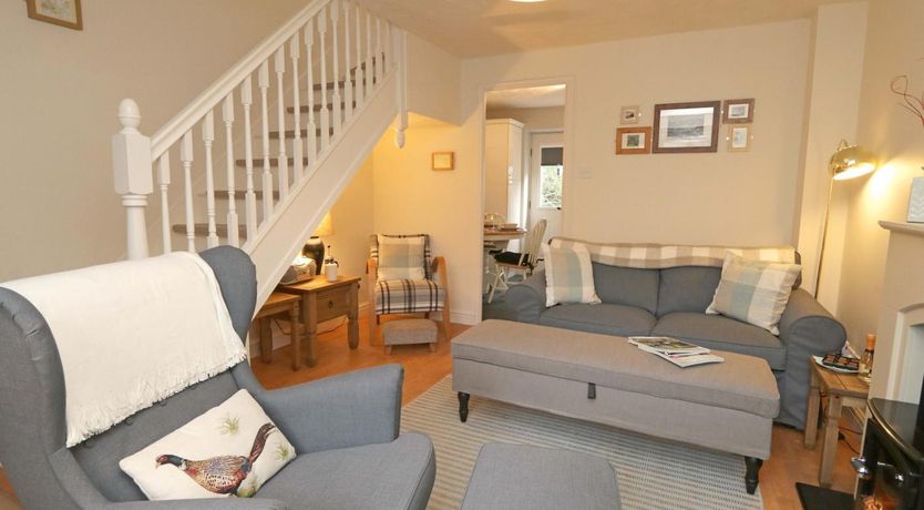 Photo of 2 Bed in Alnwick