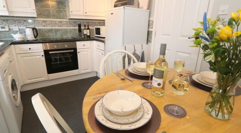 Photo of 2 Bed in Alnwick