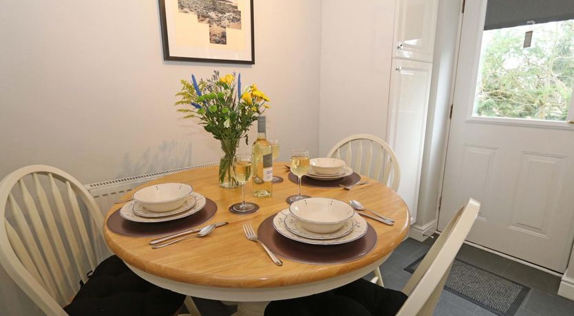 Photo of 2 Bed in Alnwick