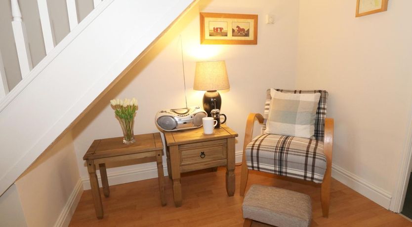 Photo of 2 Bed in Alnwick