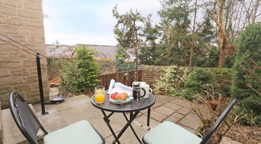 Photo of 2 Bed in Alnwick