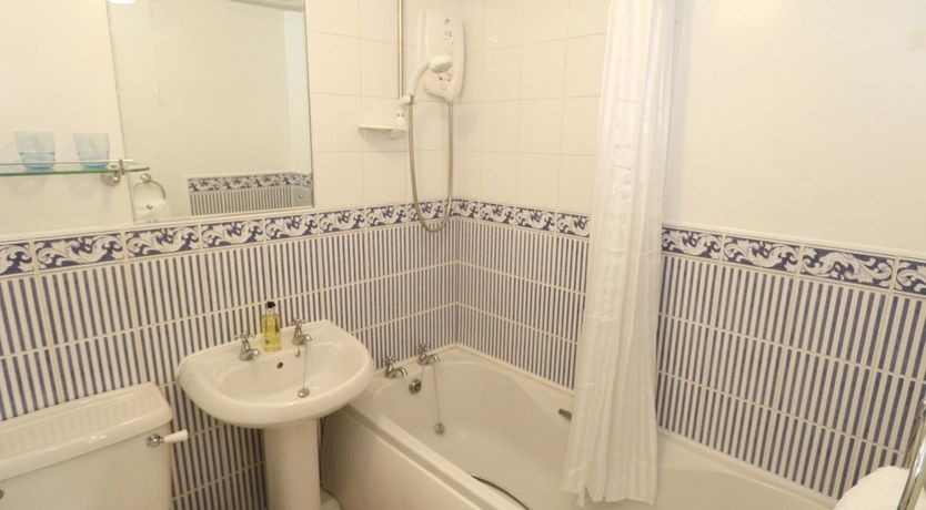 Photo of 2 Bed in Alnwick