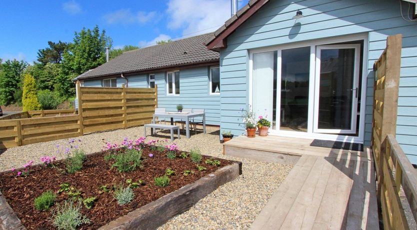 Photo of in Nr Embleton (CN132)