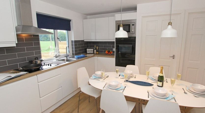 Photo of 3 Bed in Christon Bank