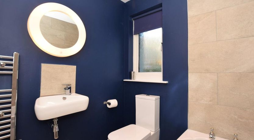 Photo of 3 Bed in Alnwick