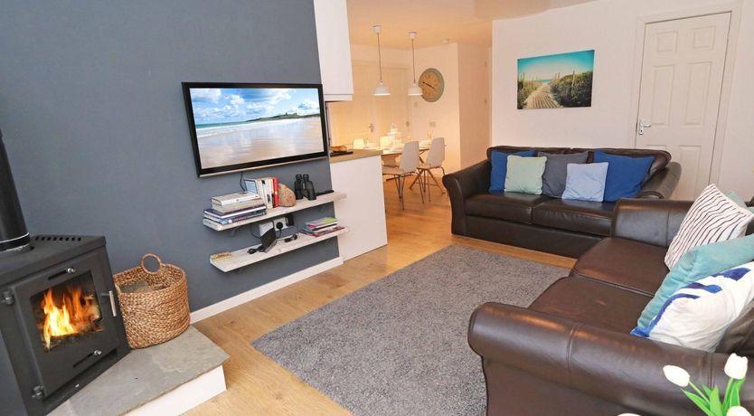 Photo of 3 Bed in Alnwick