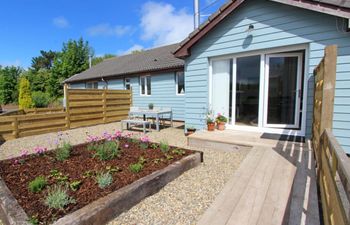 3 Bed in Alnwick Holiday Cottage