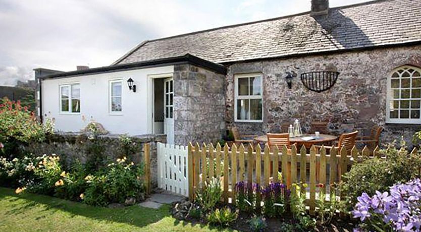 Photo of 2 Bed in Bamburgh