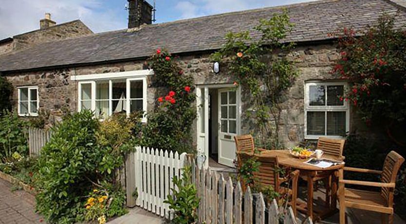 Photo of 2 Bed in Bamburgh