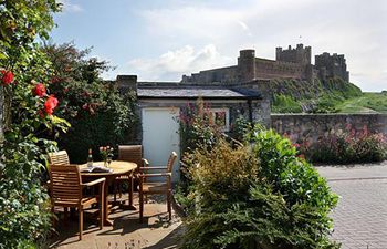 Cottage in Northumberland Holiday Cottage