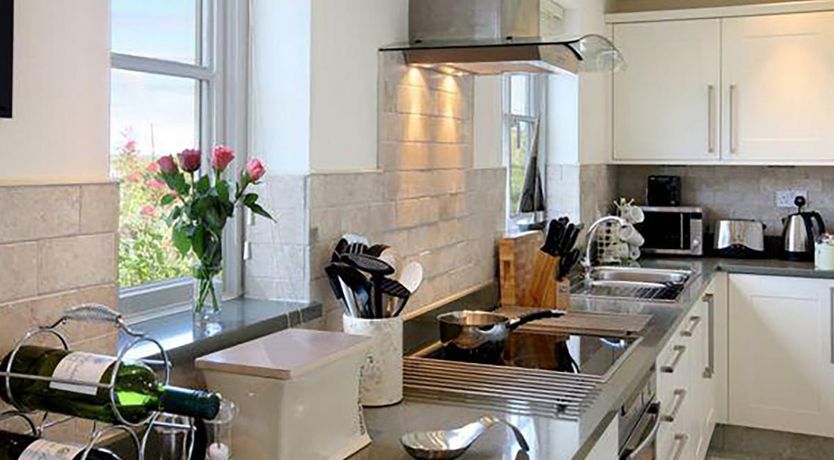 Photo of 2 Bed in Bamburgh