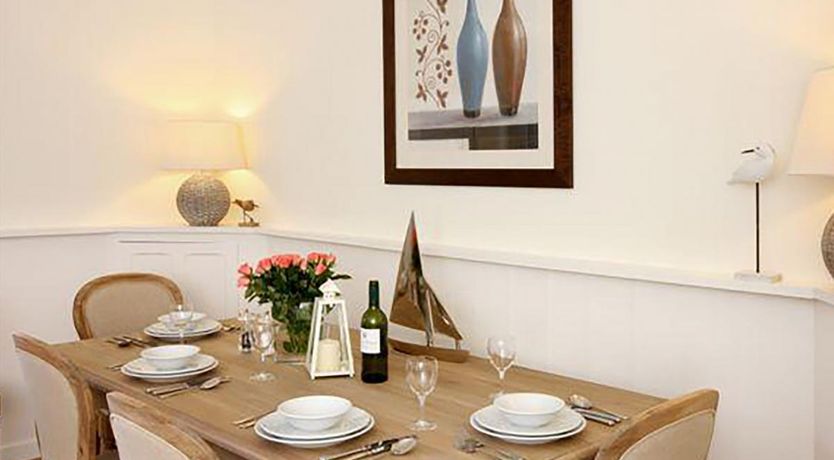 Photo of 2 Bed in Bamburgh