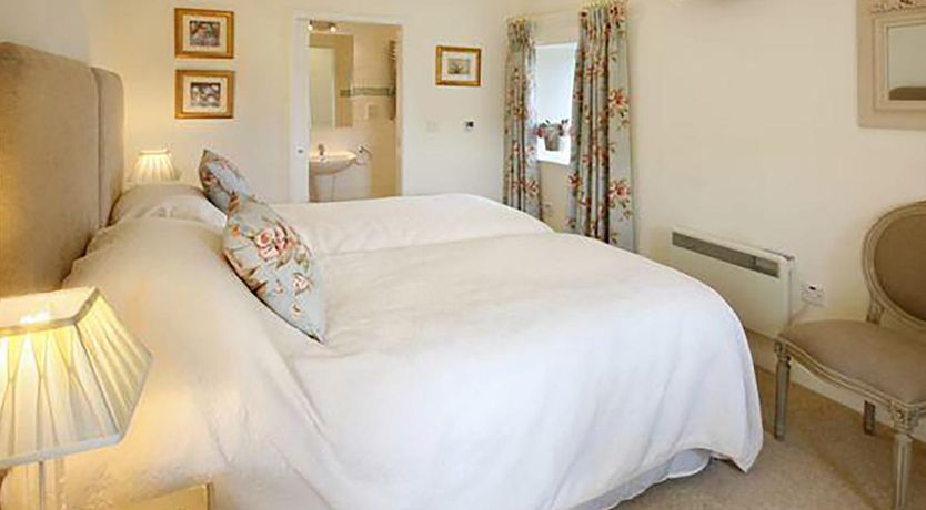 Photo of 2 Bed in Bamburgh