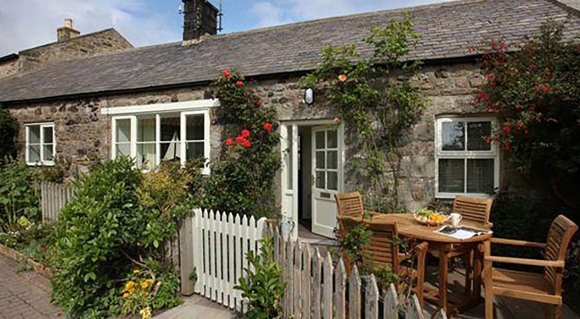 Photo of 2 Bed in Bamburgh
