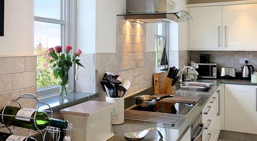 Photo of 2 Bed in Bamburgh