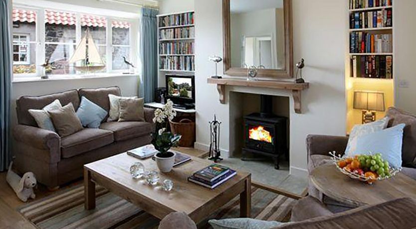 Photo of 2 Bed in Bamburgh