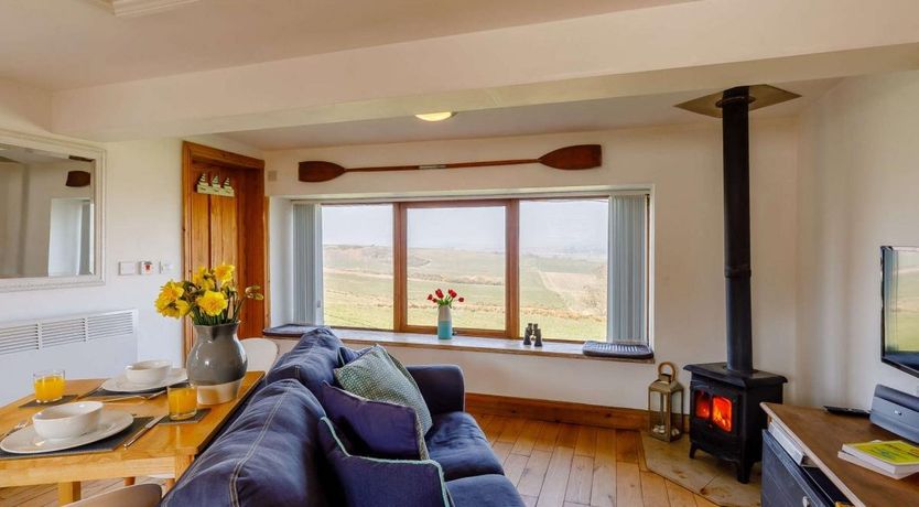 Photo of in Alnmouth (CN212)