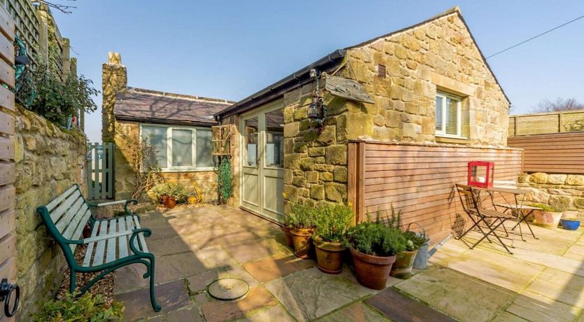 Photo of 1 Bed in Bilton