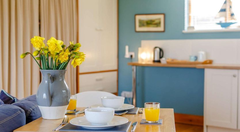 Photo of 1 Bed in Alnwick