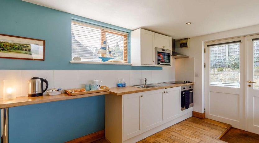 Photo of 1 Bed in Alnwick
