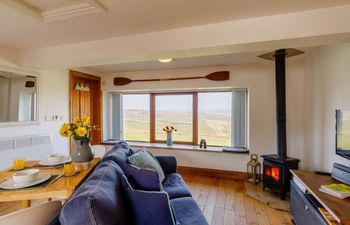 1 Bed in Alnwick Holiday Cottage