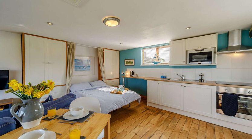 Photo of 1 Bed in Alnwick