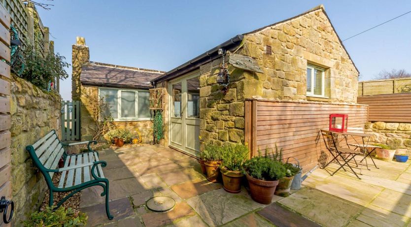 Photo of 1 Bed in Alnwick