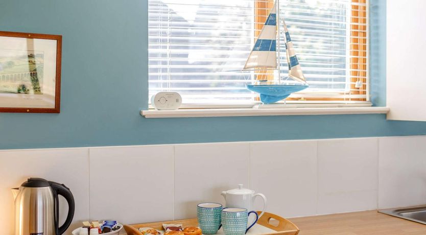 Photo of 1 Bed in Alnwick