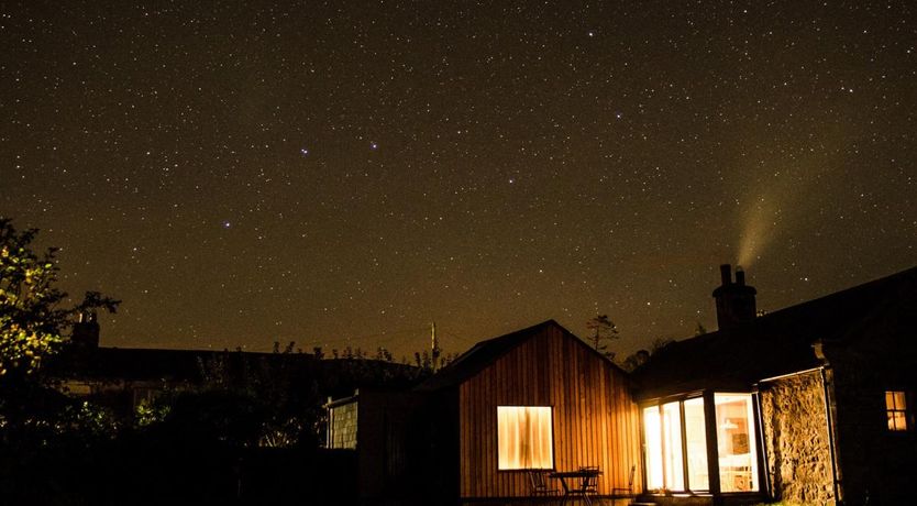 Photo of 3 Bed in Alwinton