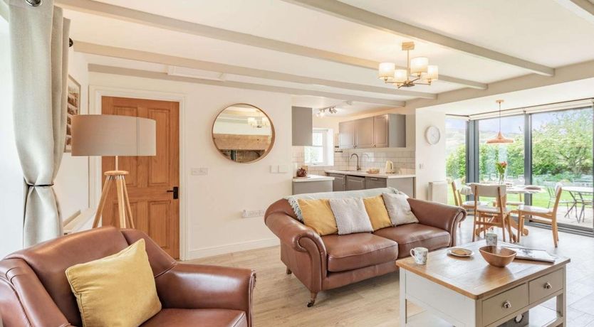 Photo of 3 Bed in Alwinton