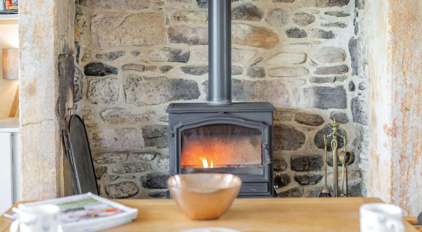 Photo of 3 Bed in Alwinton