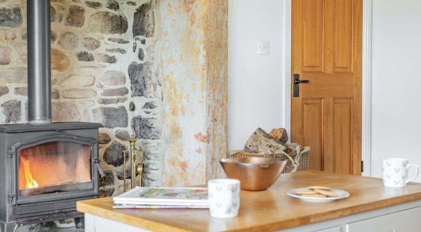 Photo of 3 Bed in Alwinton