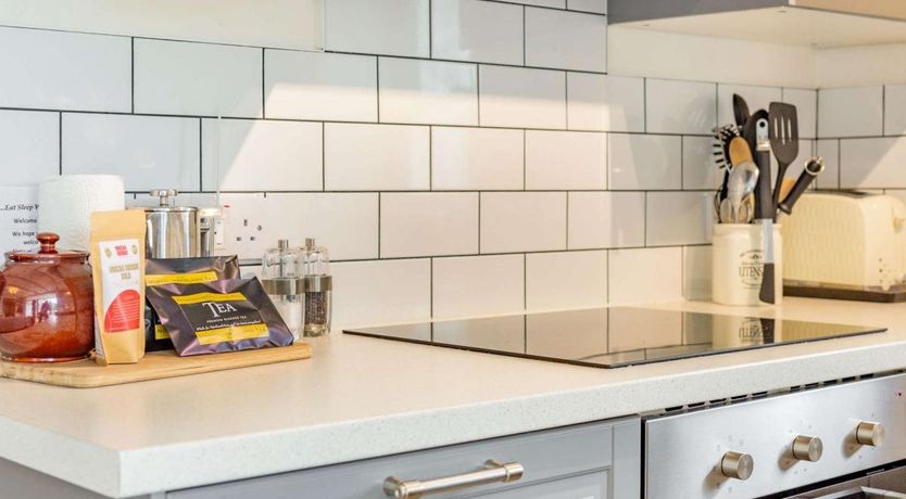 Photo of 3 Bed in Alwinton