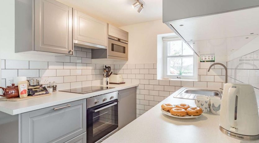 Photo of 3 Bed in Alwinton