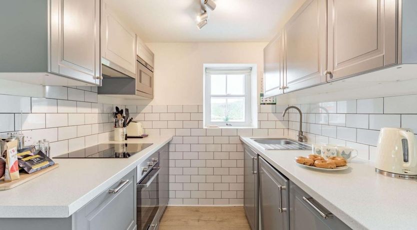 Photo of 3 Bed in Alwinton