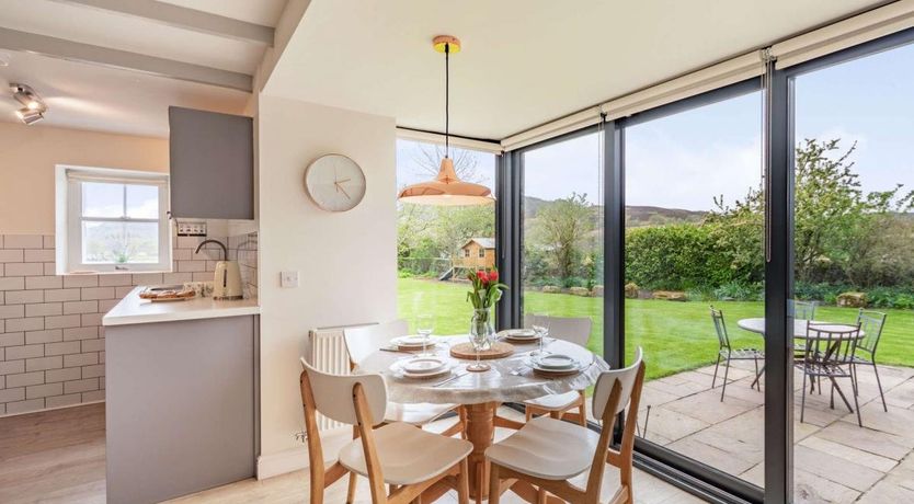 Photo of 3 Bed in Alwinton