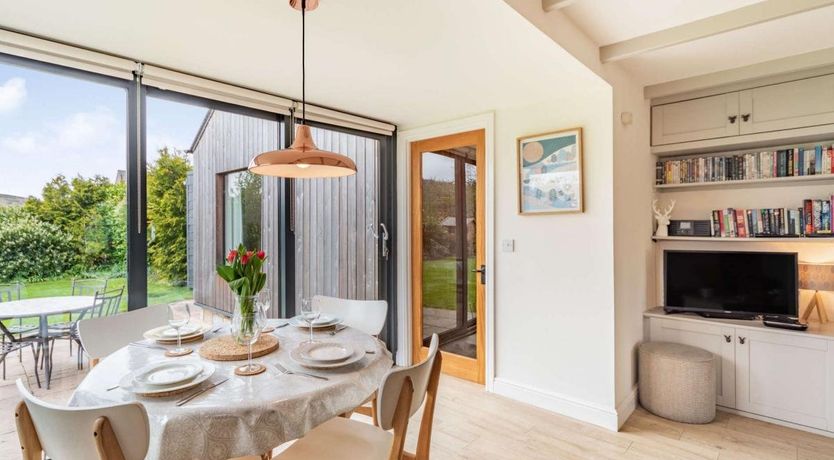 Photo of 3 Bed in Alwinton