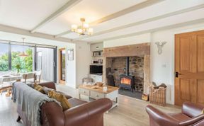 Photo of 3 Bed in Alwinton