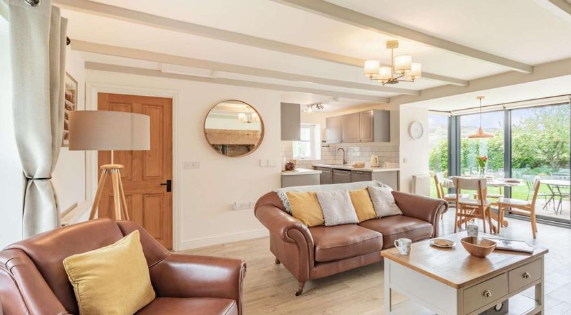 Photo of 3 Bed in Alwinton