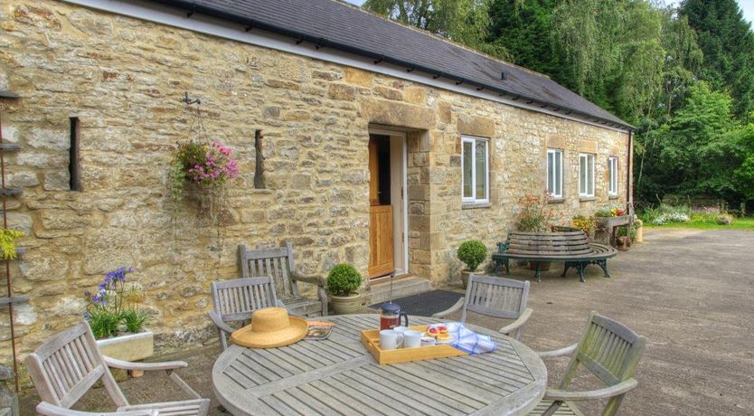 Photo of in Rowlands Gill (CN192)