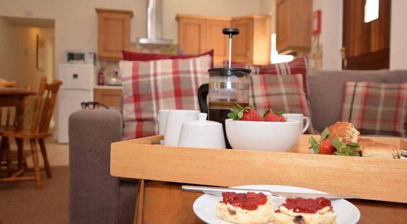 Photo of 2 Bed in Rowlands Gill