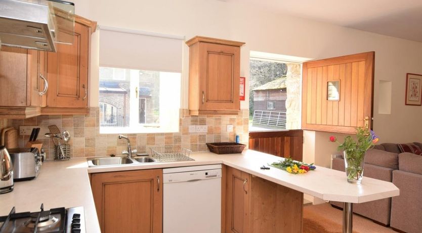 Photo of 2 Bed in Rowlands Gill