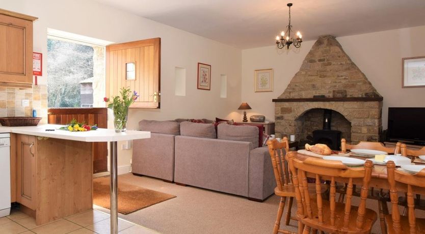 Photo of 2 Bed in Rowlands Gill