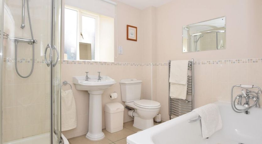 Photo of 2 Bed in Rowlands Gill