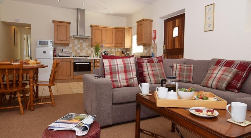 Photo of 2 Bed in Rowlands Gill