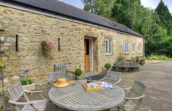 2 Bed in Rowlands Gill Holiday Cottage
