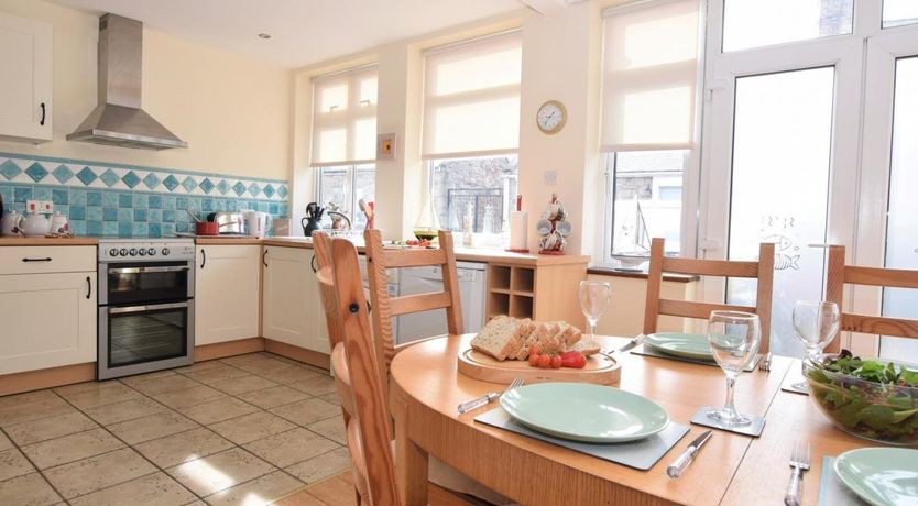 Photo of 2 Bed in Seahouses