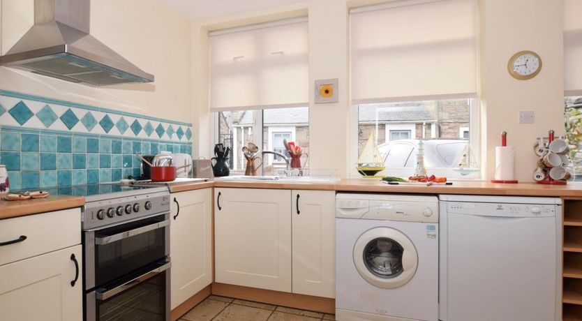 Photo of 2 Bed in Seahouses