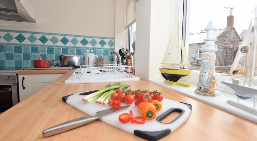 Photo of 2 Bed in Seahouses